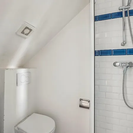 Place Des Vosges & Le Marais - Cityapartmentstay Διαμέρισμα *