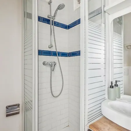 Διαμέρισμα Place Des Vosges & Le Marais - Cityapartmentstay
