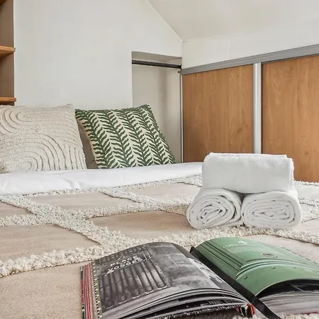 Place Des Vosges & Le Marais - Cityapartmentstay Διαμέρισμα