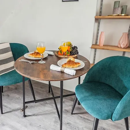 Place Des Vosges & Le Marais - Cityapartmentstay Διαμέρισμα