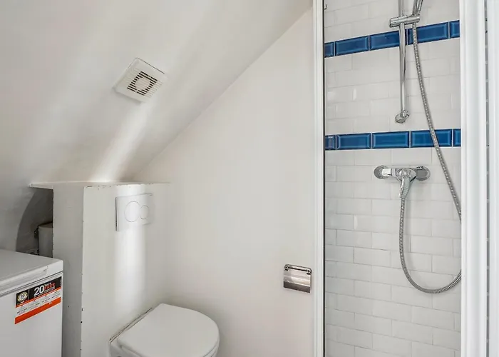 Place Des Vosges & Le Marais - Cityapartmentstay דירה *