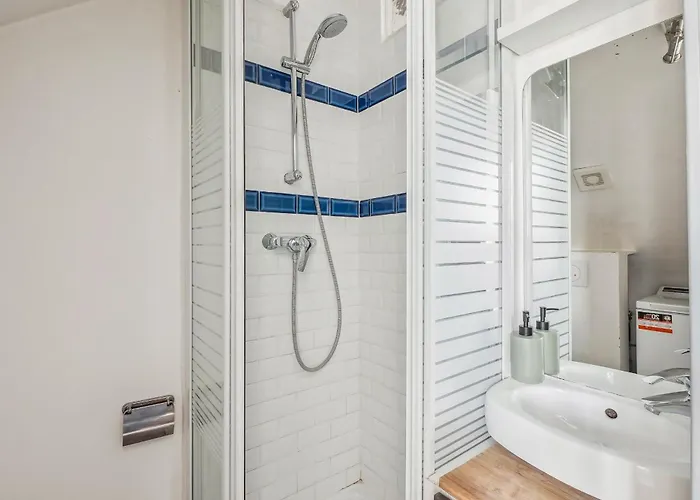 דירה Place Des Vosges & Le Marais - Cityapartmentstay
