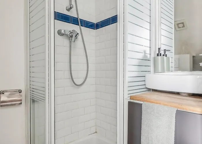 Place Des Vosges & Le Marais - Cityapartmentstay